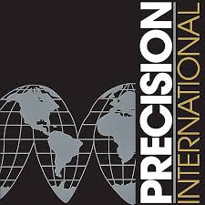 PRECISION INTERNATIONAL